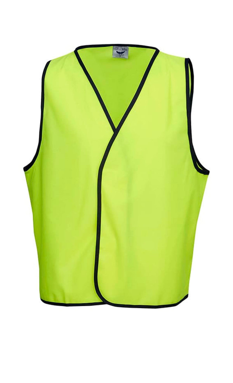 Hi-Vis Safety Vest
