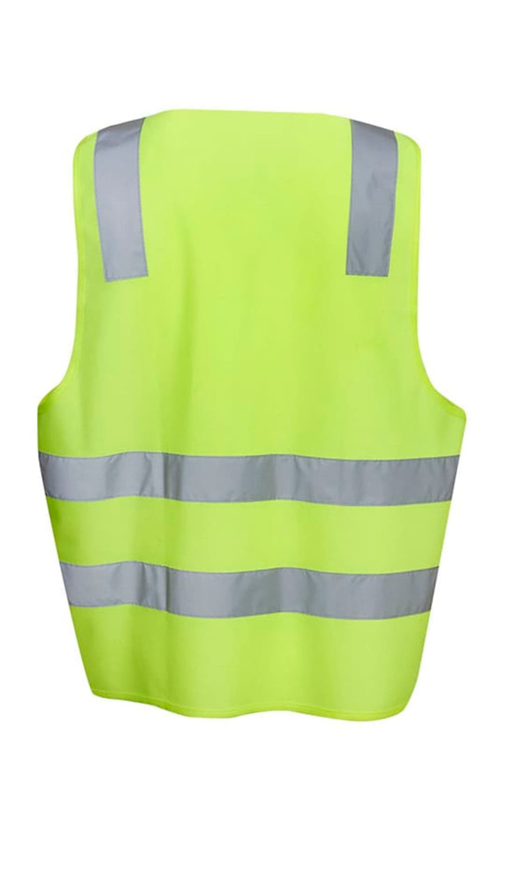Executive Day Night Vest