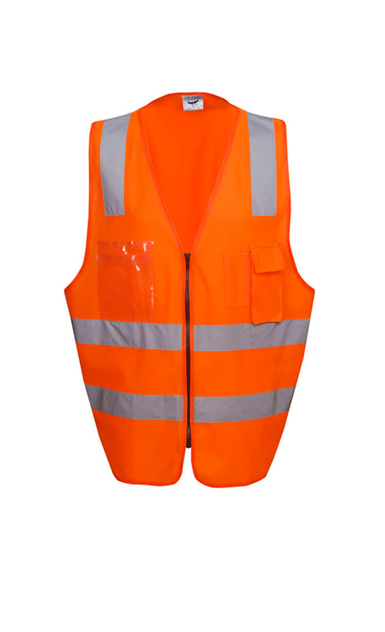 Executive Day Night Vest