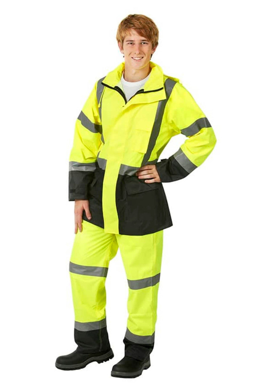 Day/ Night Use Rain Pants