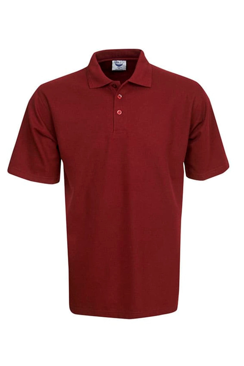 Premium Fine Pique Knit Polo || 72-P01