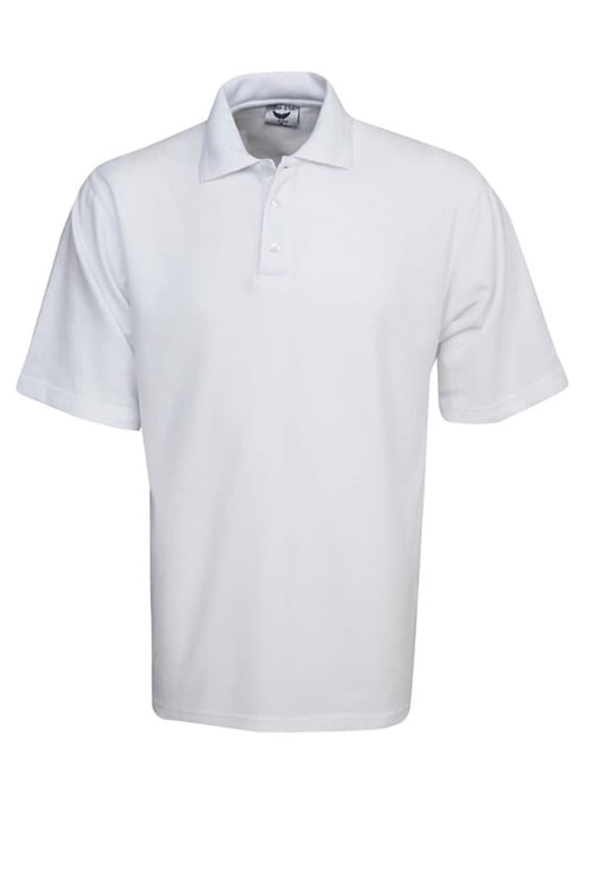 Children Premium Fine Pique Knit Polo