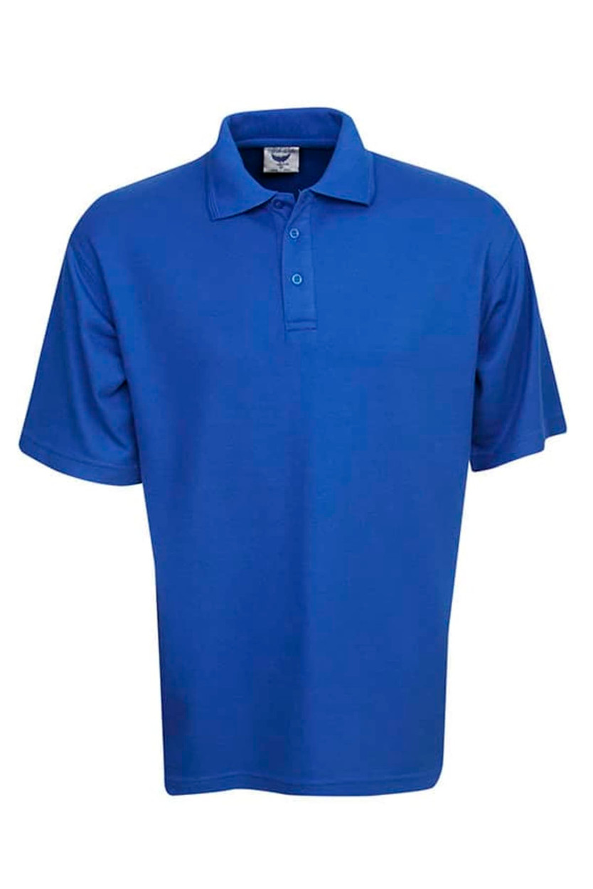 Children Premium Fine Pique Knit Polo