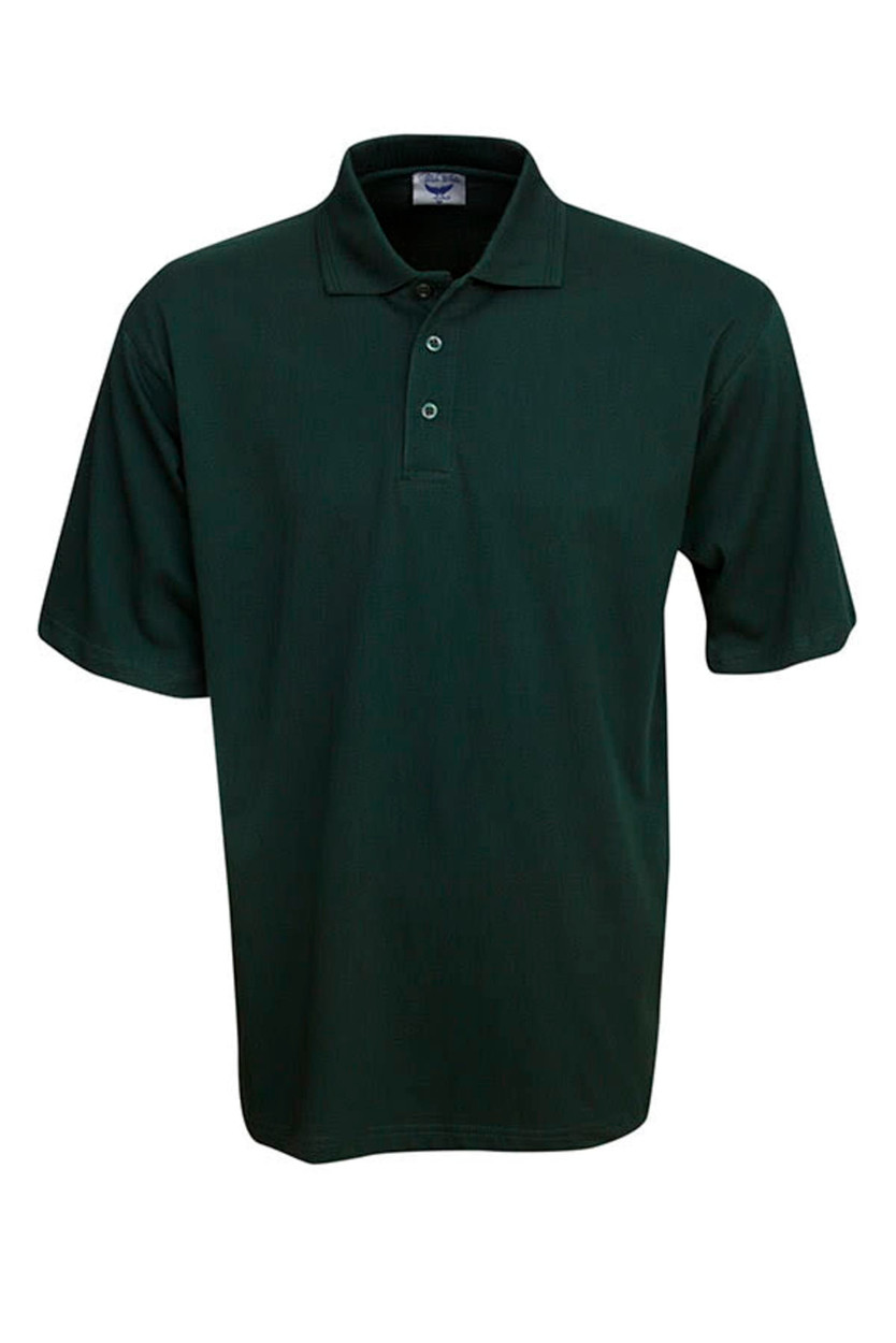 Children Premium Fine Pique Knit Polo