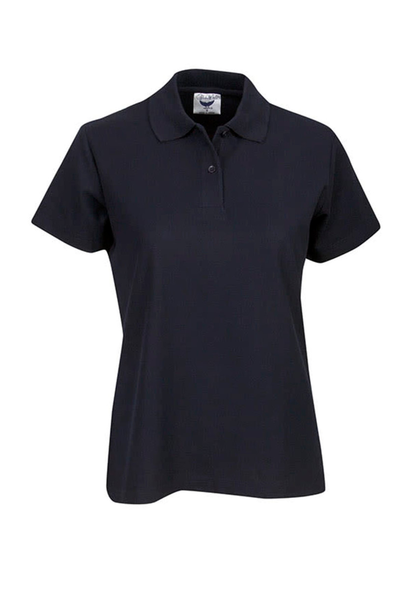 Premium Fine Pique Knit Polo