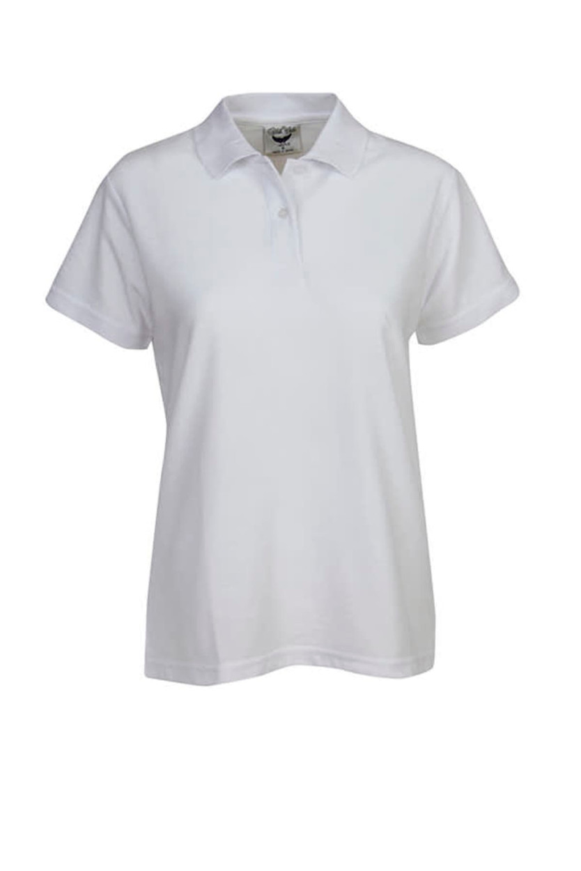 Premium Fine Pique Knit Polo