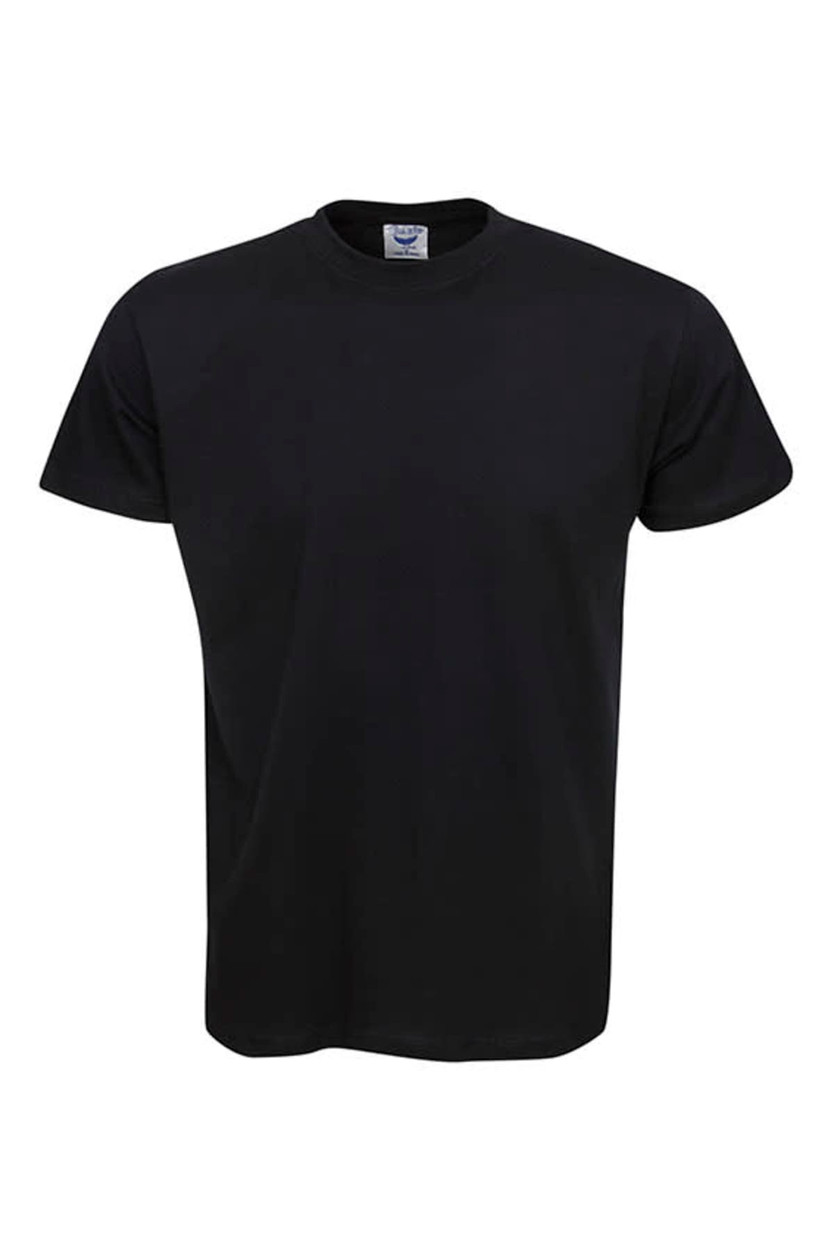 Eurostyle Soft-Feel Slim Fit T-Shirt
