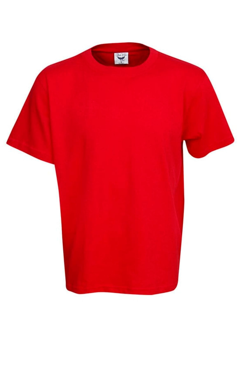 Promo Cotton T-Shirt