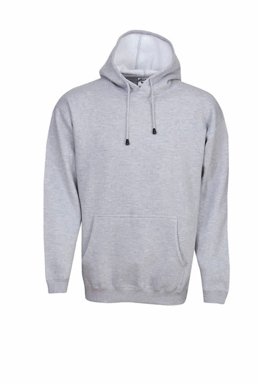 Traditional Fleecy Hoodie Kids