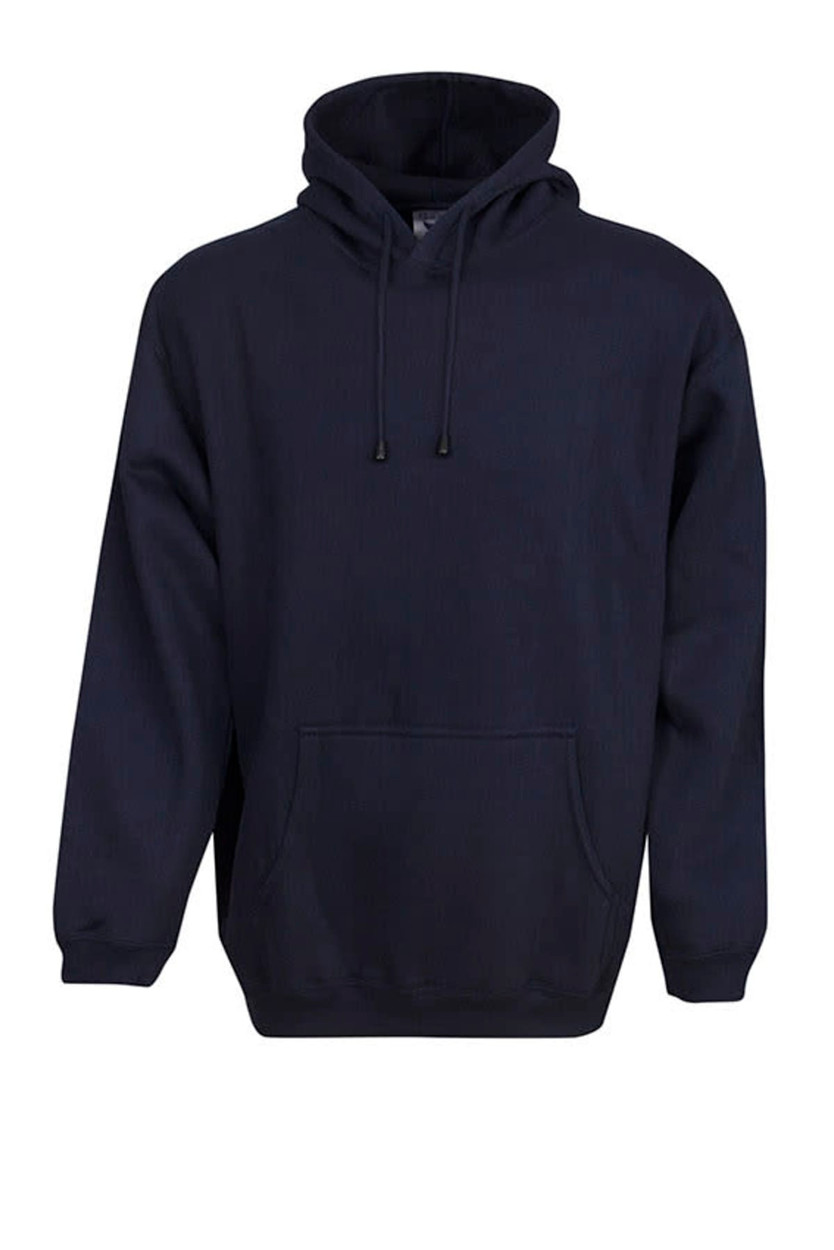Traditional Fleecy Hoodie Kids