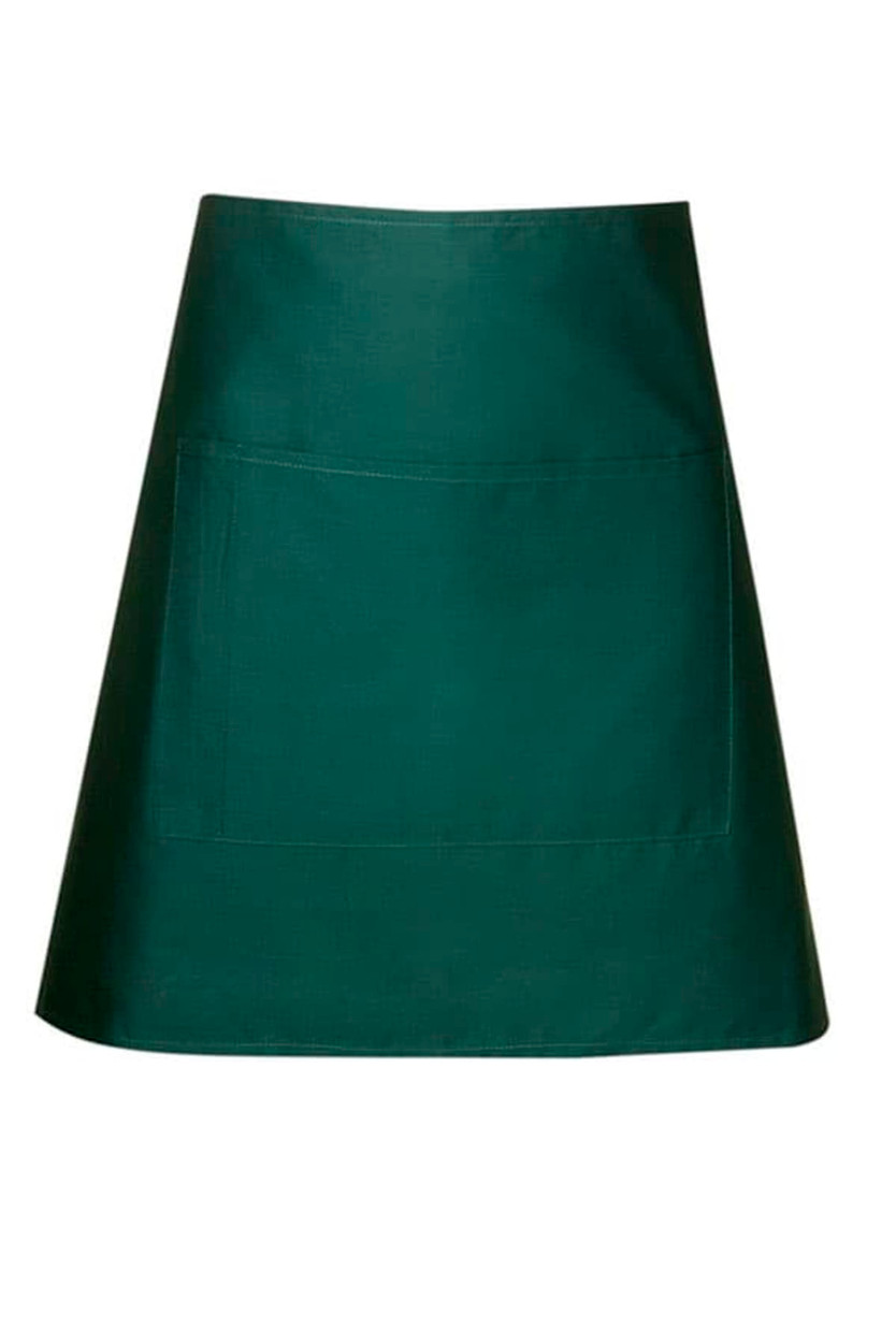 Short Waist Apron.