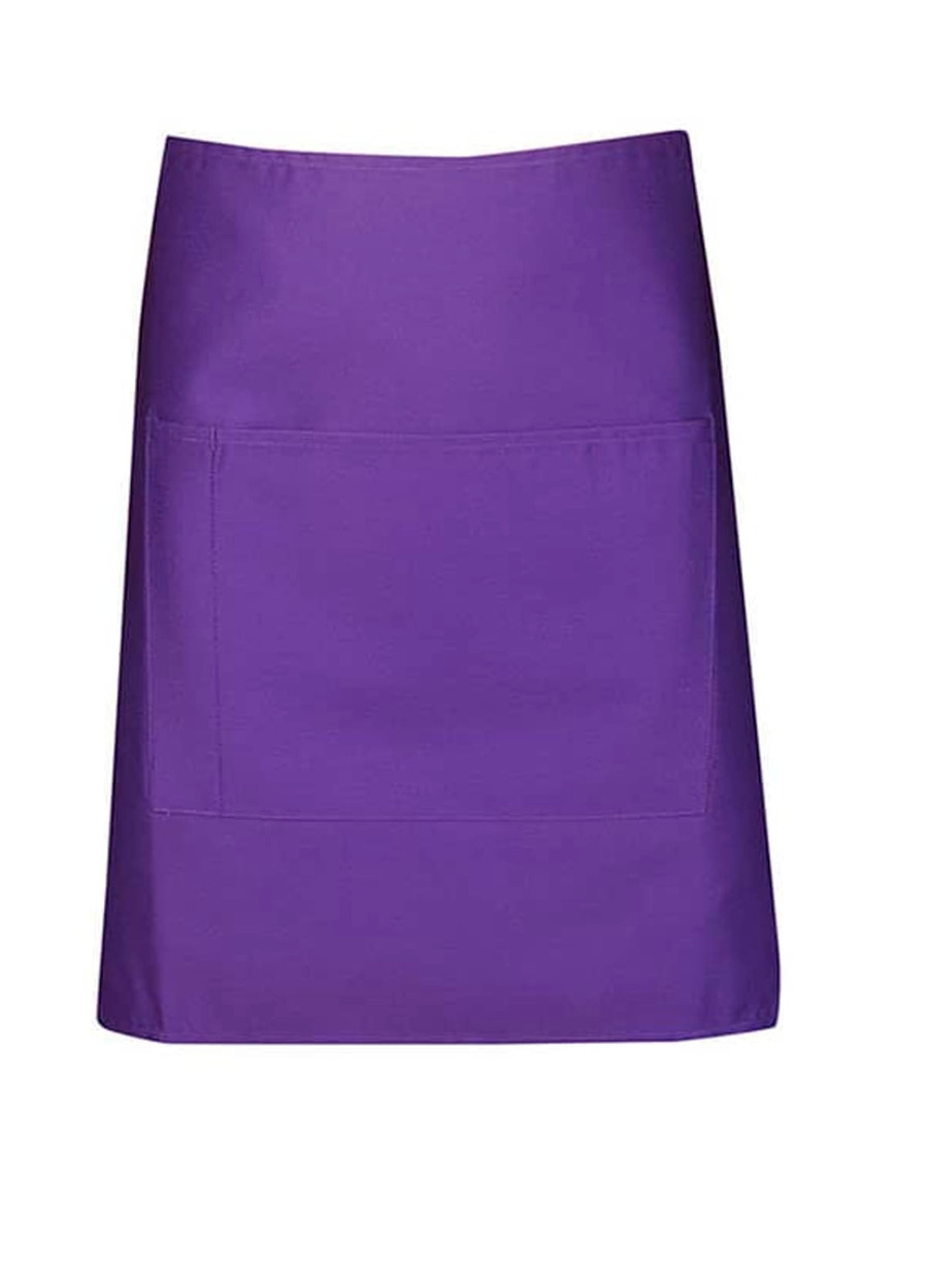 Short Waist Apron.
