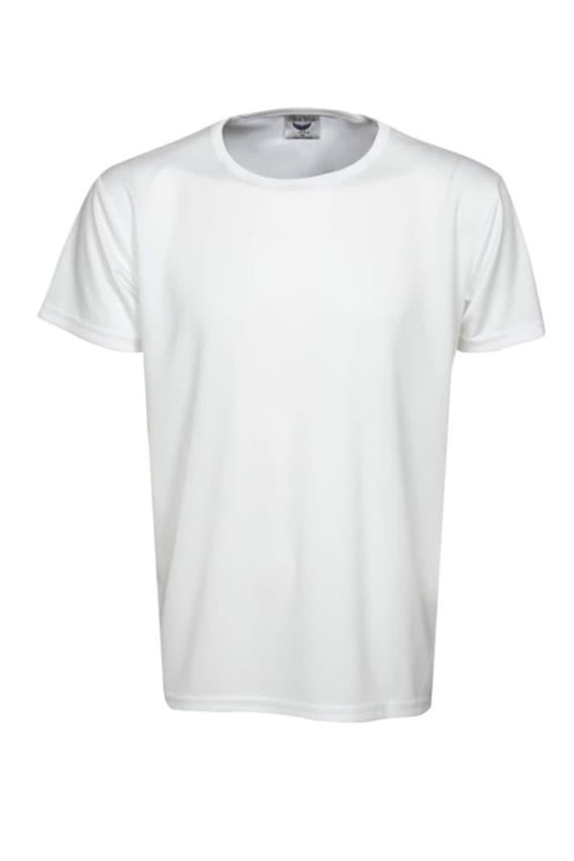 Light Weight Cooldry T-Shirts