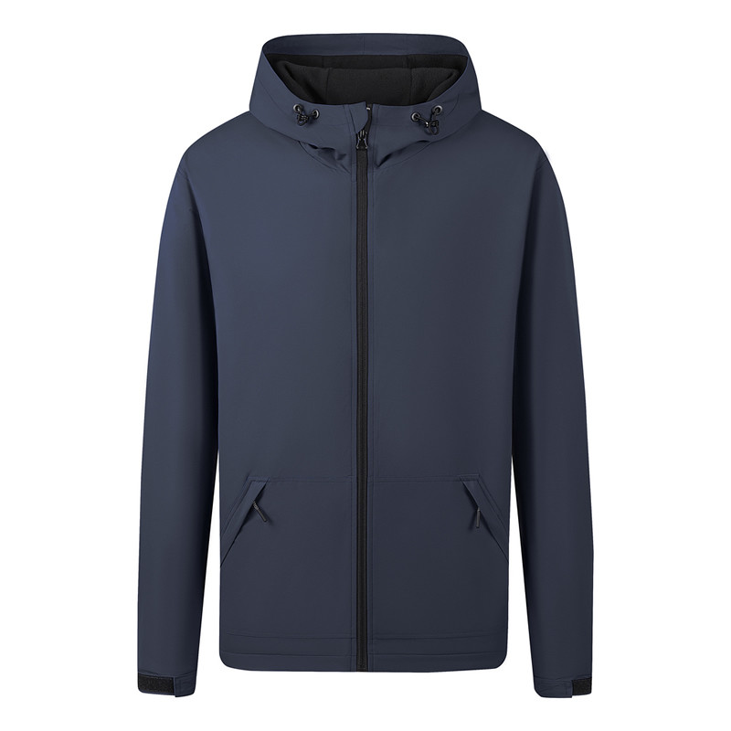 Urbciety WeatherGuard Jacket
