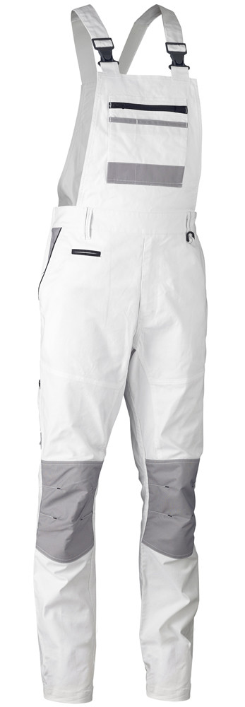 Painters Contrast Bib & Brace Overall