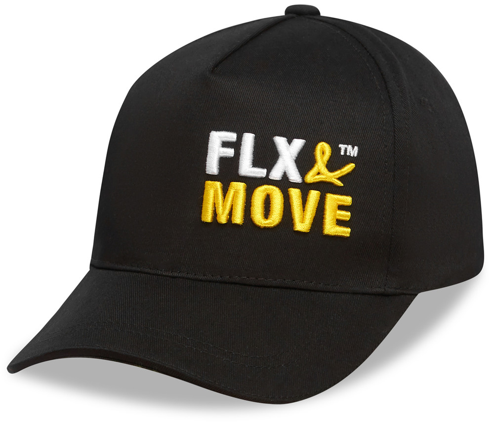 Flx & Move Cap