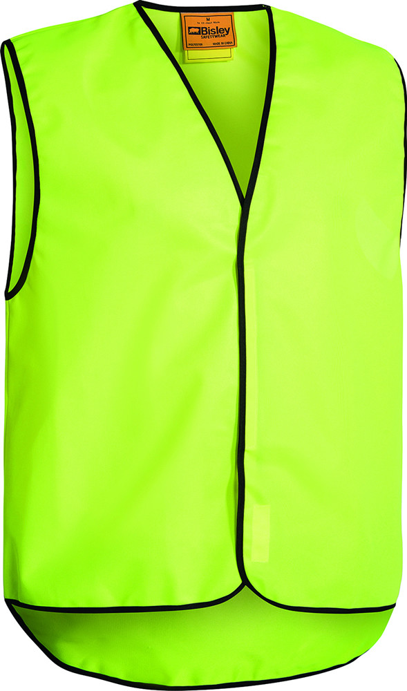 Hi Vis Vest || BK0345