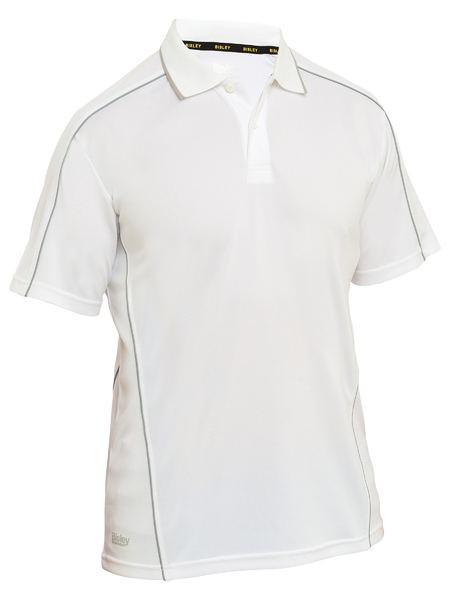 Cool Mesh Polo Shirt