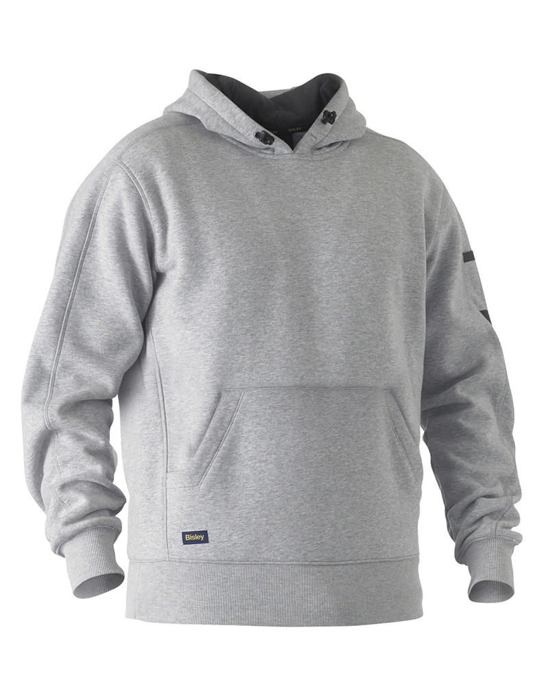 Work Fleece Hoodie