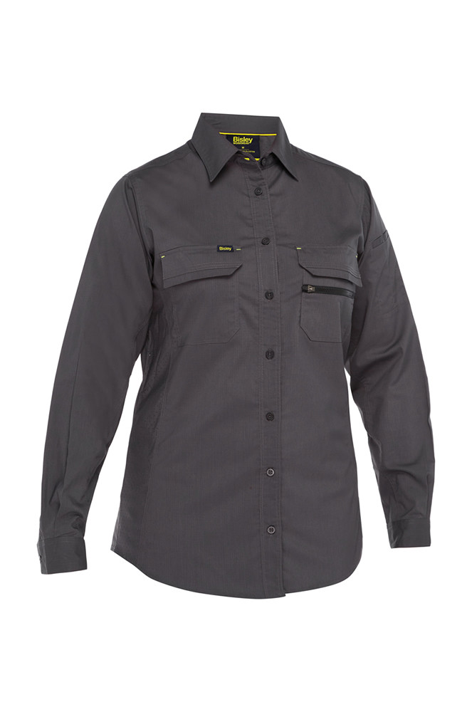Women's X Airflow Stretch Ripstop Shirt