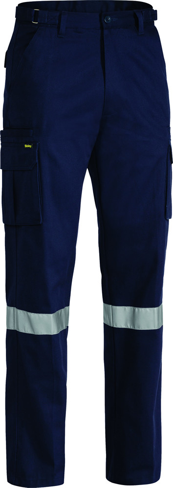 8 Pocket Cargo Pant 3M Reflective Tape