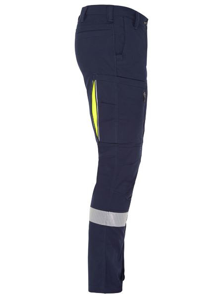 X Airflow Taped Stretch Ripstop Vented Cargo Pant