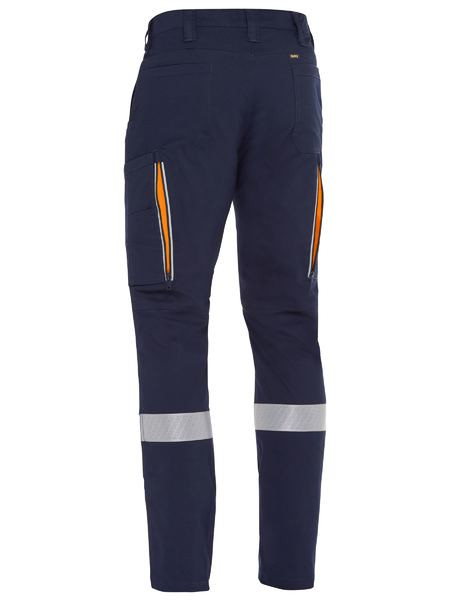 X Airflow Taped Stretch Ripstop Vented Cargo Pant