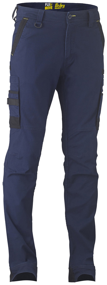 Flx & Move Stretch Utility Cargo Pant