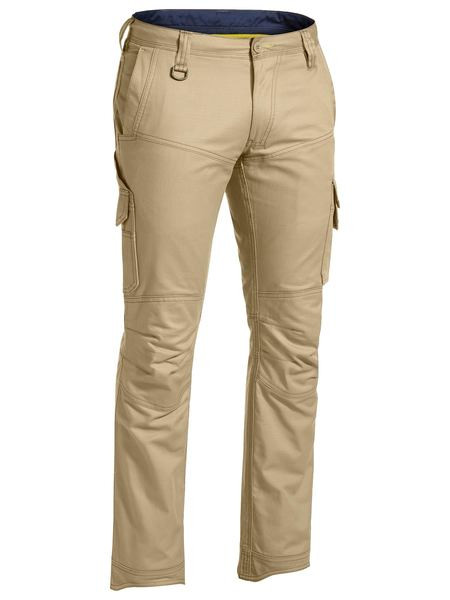 X Airflow Ripstop Engineered Cargo Work Pants