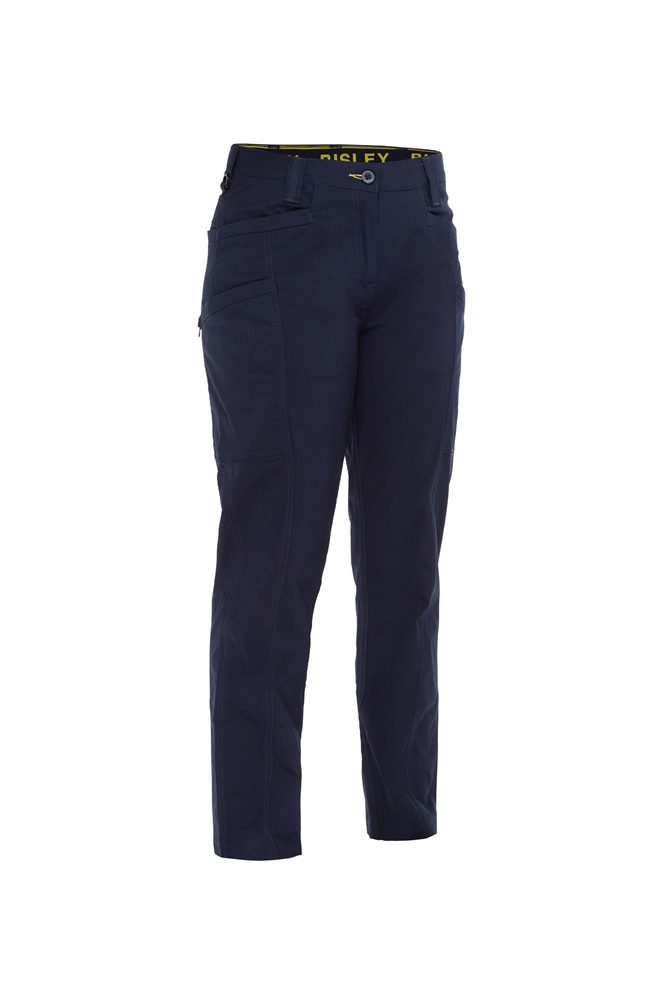Women's X Airflow Stretch Ripstop Vented Cargo Pant
