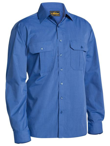 Metro Shirt || BS6031