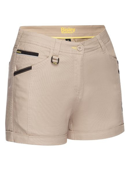Women's Flex & Move Short Short