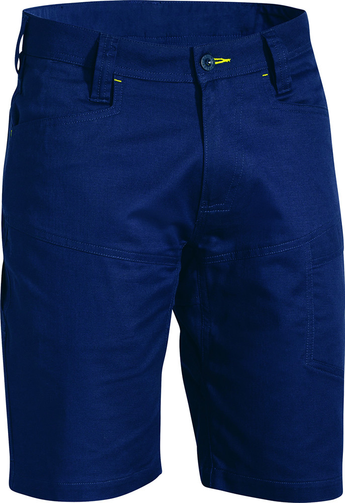 X Airflow Ripstop Vented Work Short