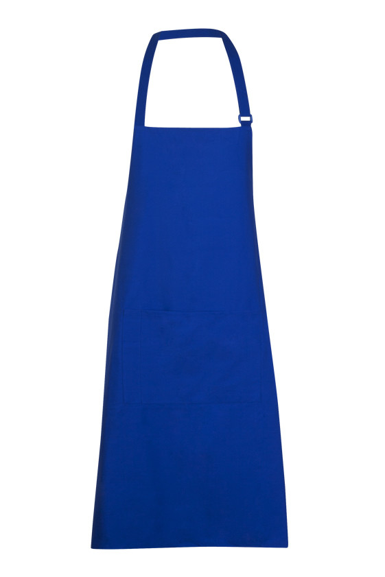 Full Bib 100% Cotton Canvas Apron