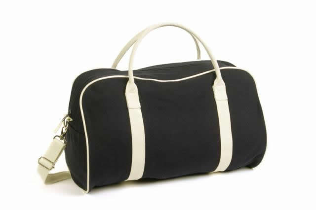 Contrast Bag
