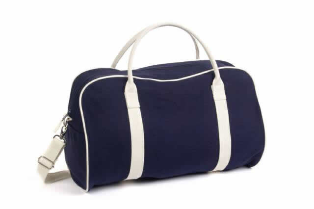 Contrast Bag