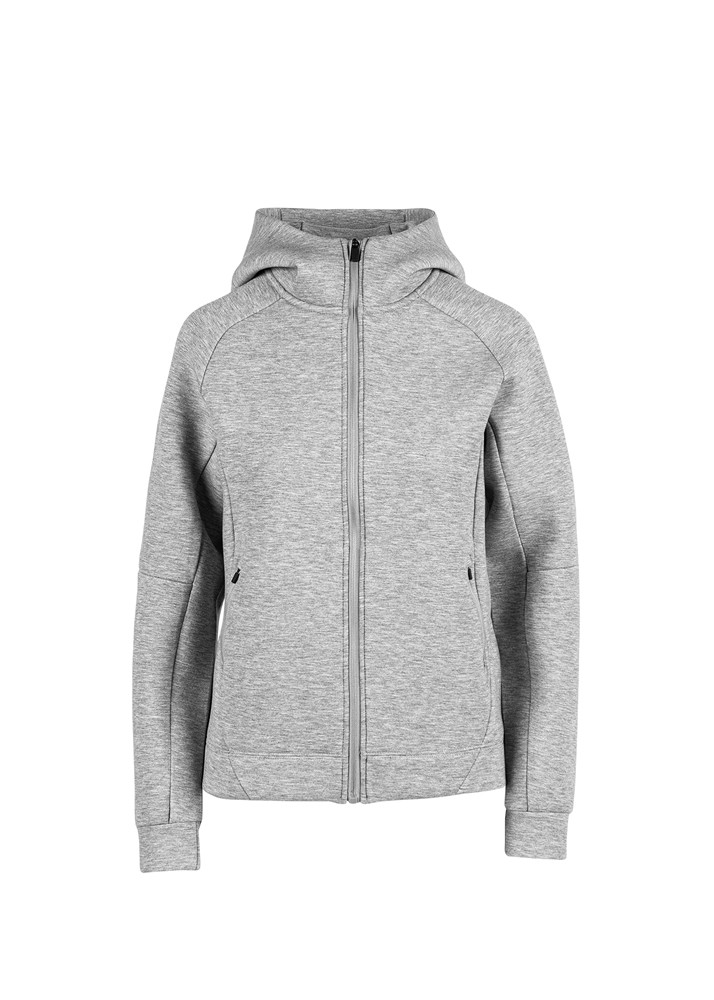 Ladies/Junior Meta Hoodie