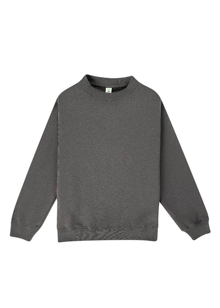Kid's Crew Neck Sloppy Joes