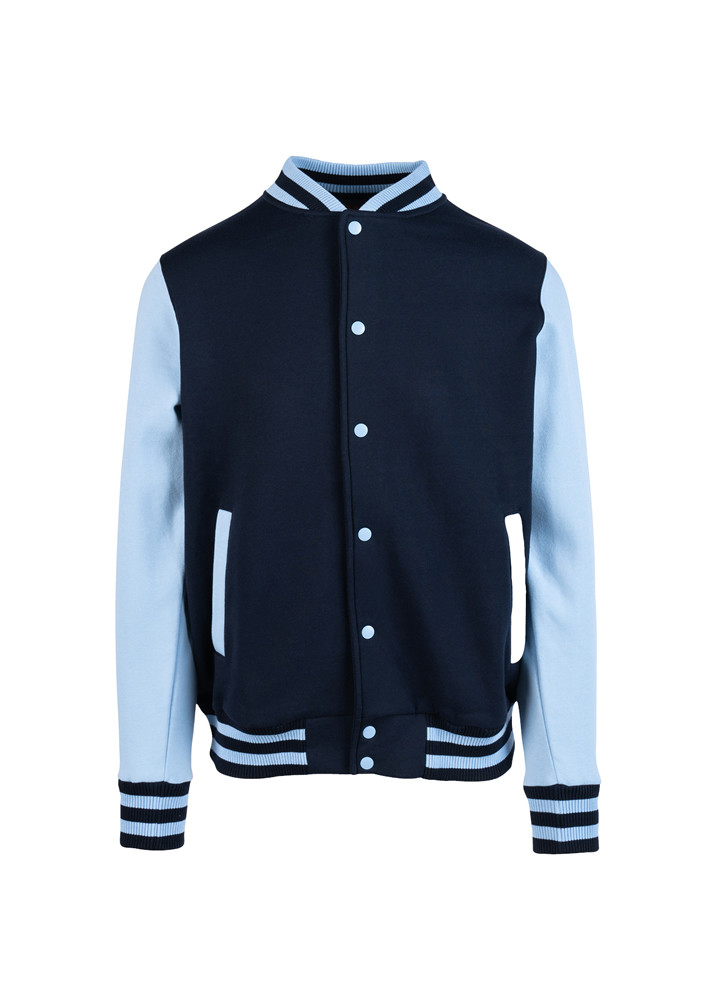 Men's Varsity Jacket