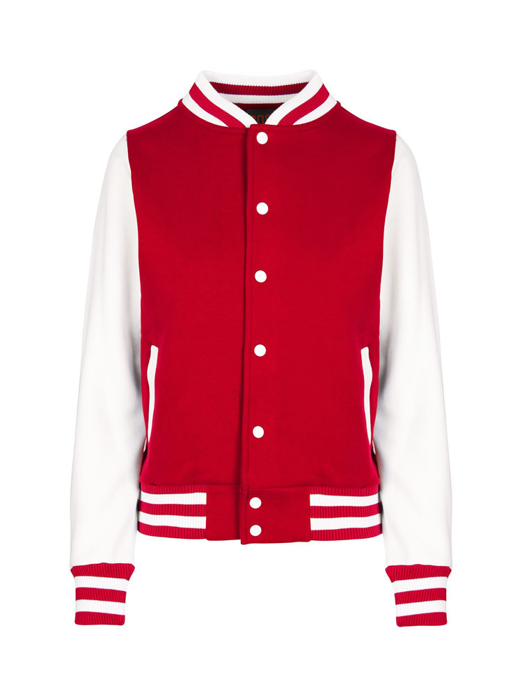 Kids/Women's Varsity Jacket