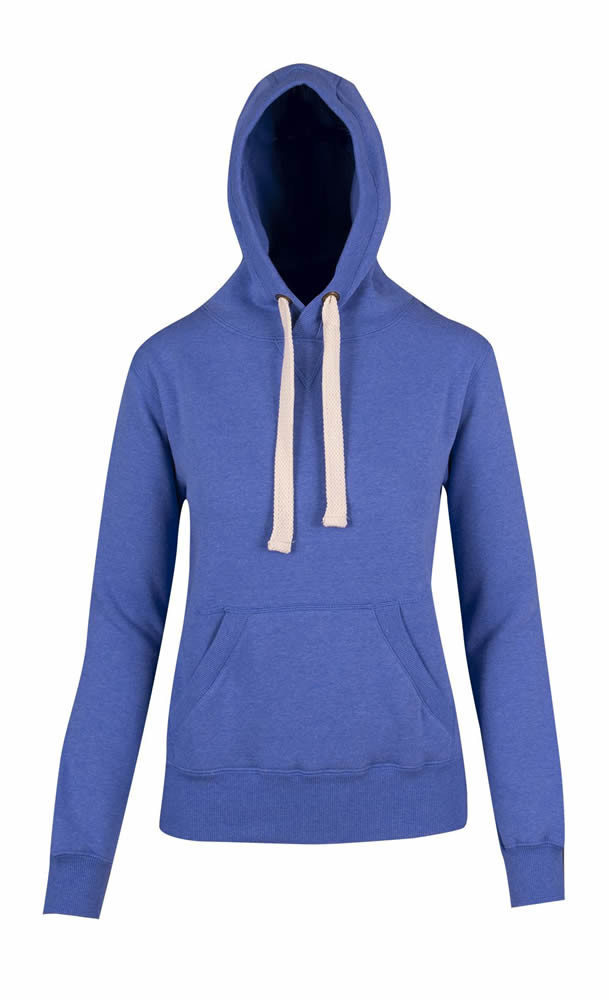 Ladies/Juniors Heavy Fleece Hoodie