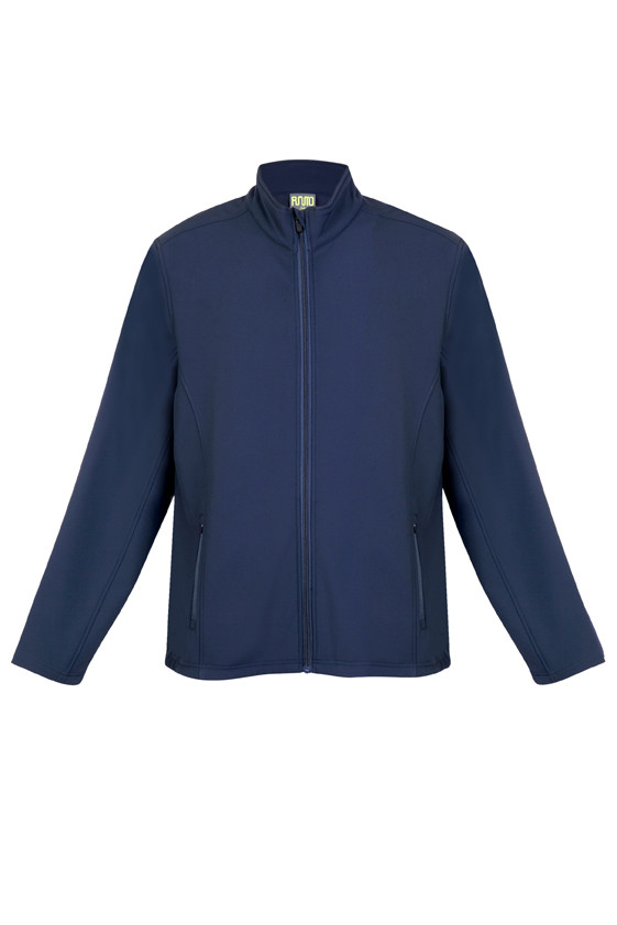 Men's Tempest Soft Shell Jacket