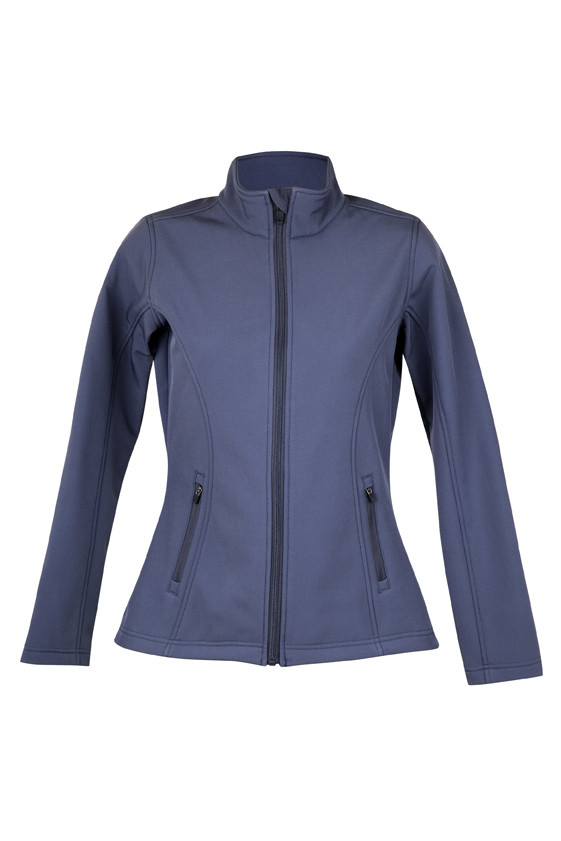 Ladies Tempest Soft Shell Jacket