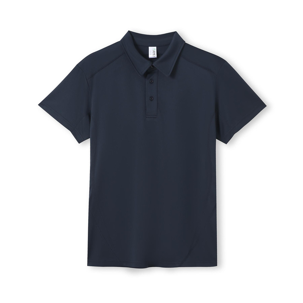 Men's Accelerator Polyester Polo