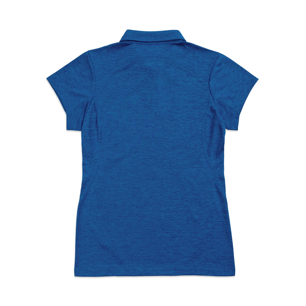 Ladies Challenger 100% Polyester Polo