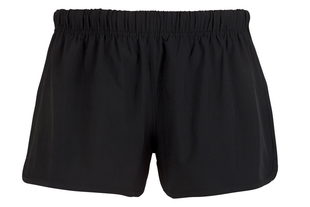 Ladies FLEX Shorts - 4 Way Stretch