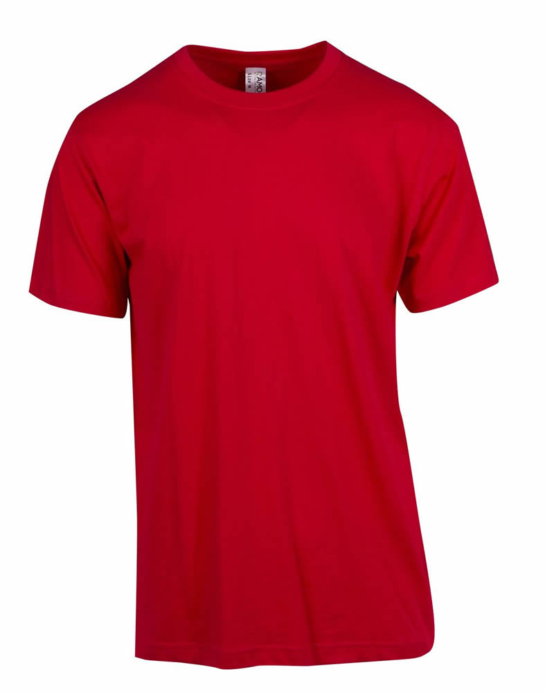 Men's / Unisex Modern Fit Tee