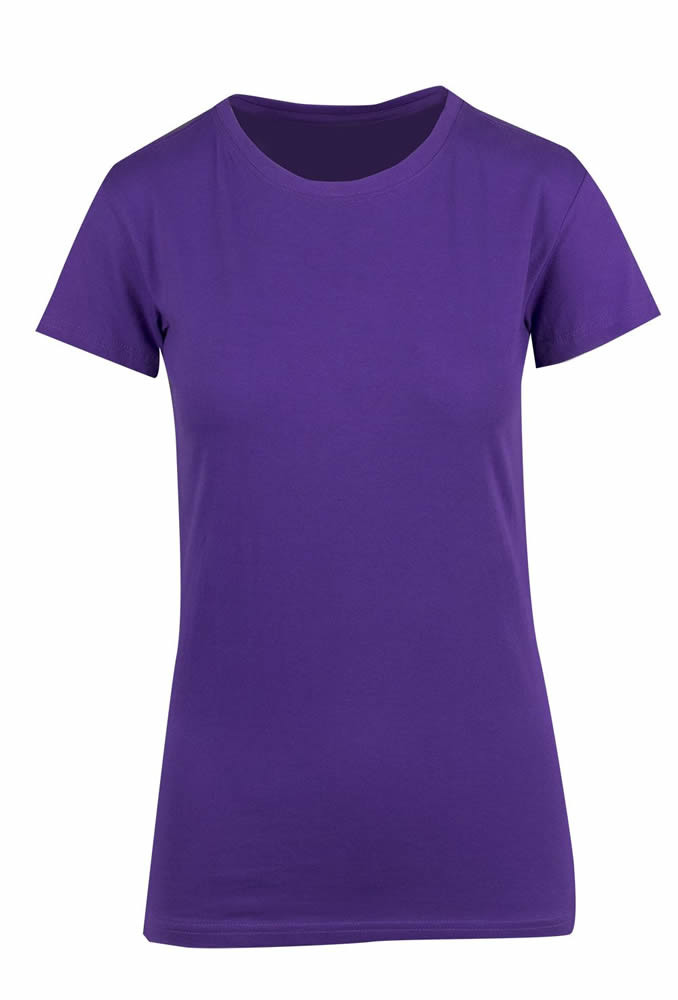 Women's Modern Fit T-Shirt