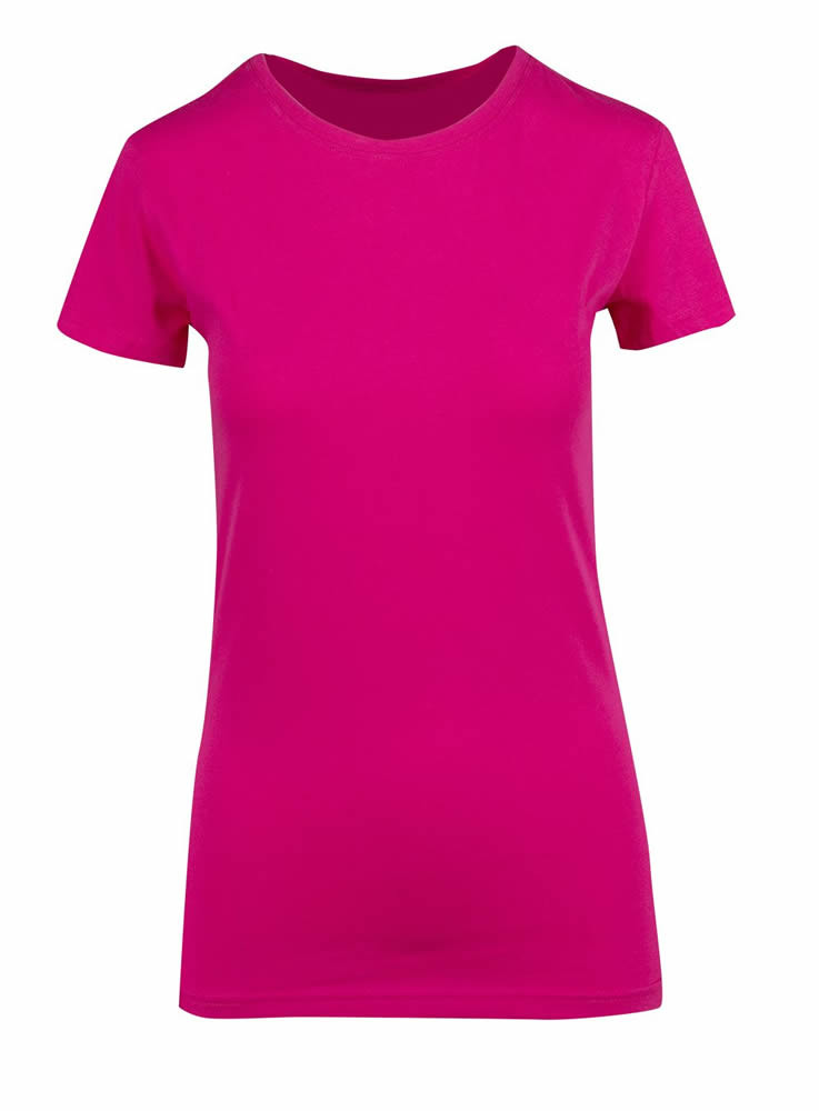 Women's Modern Fit T-Shirt