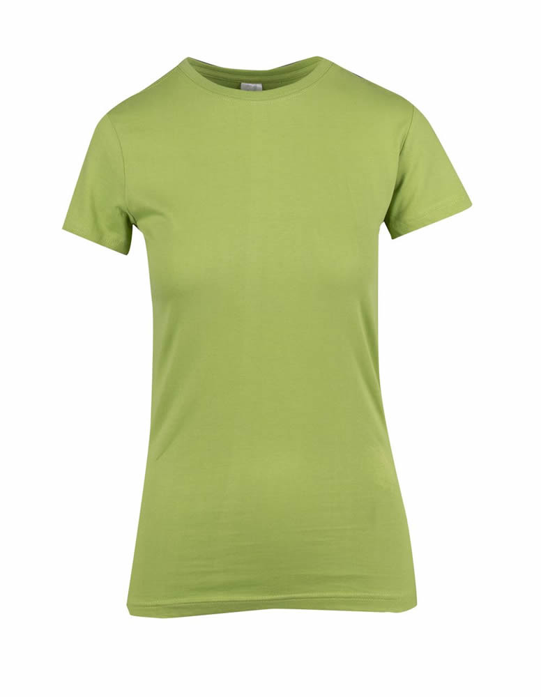 Women's Modern Fit T-Shirt